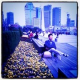 The Significance of Shanghai