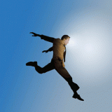 Taking a Leap